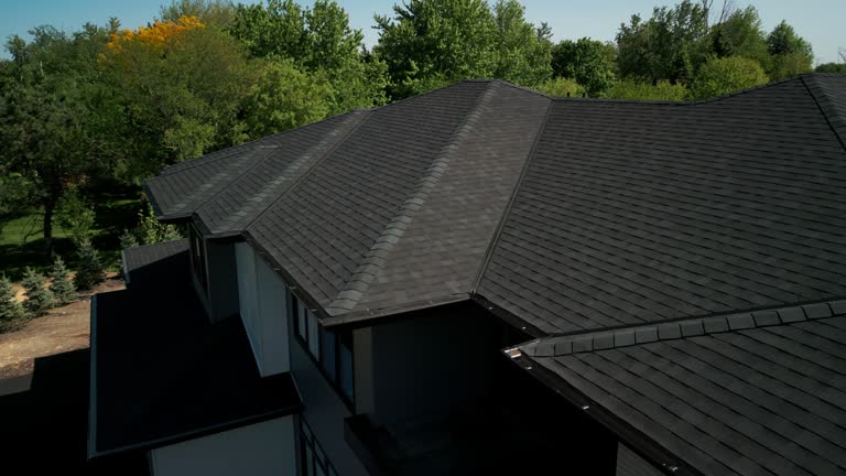 Best Siding  in Owensville, IN