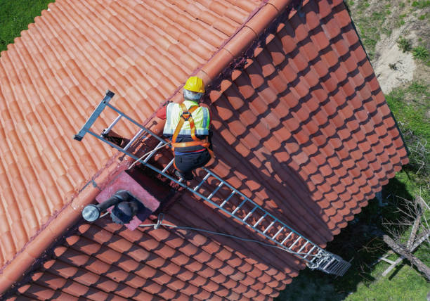 Fast & Reliable Emergency Roof Repairs in Owensville, IN