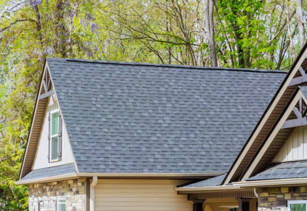 Roof Insulation in Owensville, IN